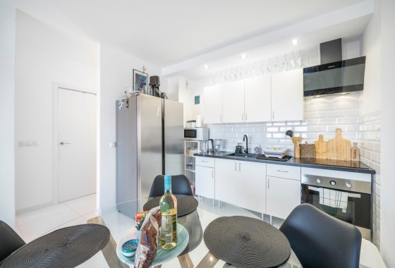 Reventa - Apartamento / piso - Orihuela Costa - Cabo Roig