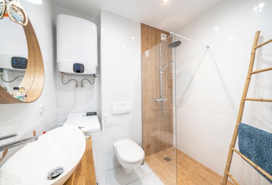 Reventa - Apartamento / piso - Orihuela Costa - Cabo Roig