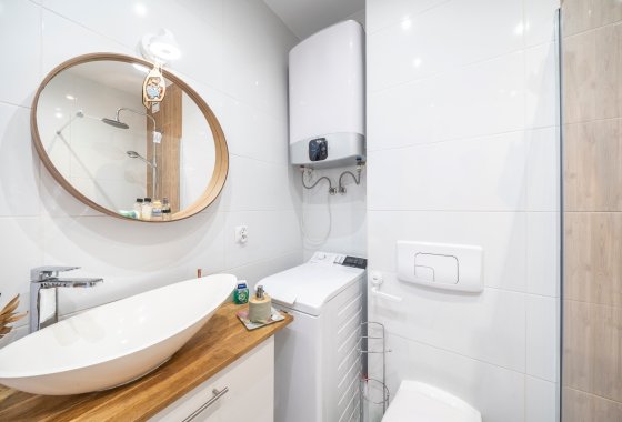 Reventa - Apartamento / piso - Orihuela Costa - Cabo Roig