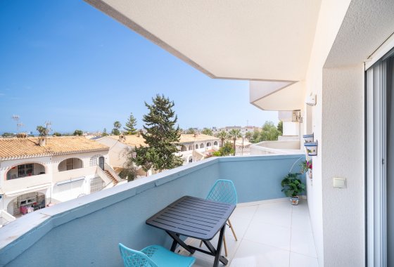 Reventa - Apartamento / piso - Orihuela Costa - Cabo Roig