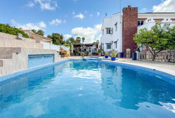 Resale - Villa - Ciudad Quesada