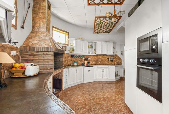 Resale - Villa - Ciudad Quesada