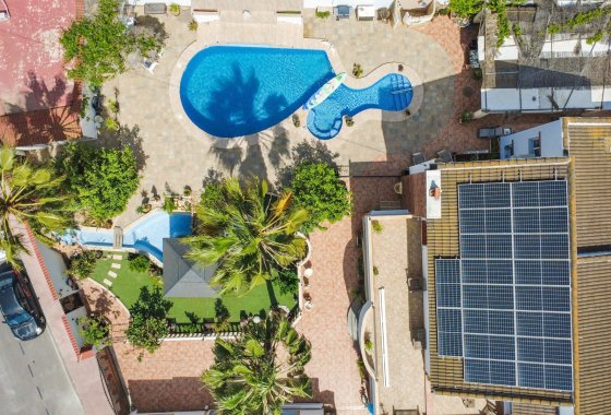 Resale - Villa - Ciudad Quesada