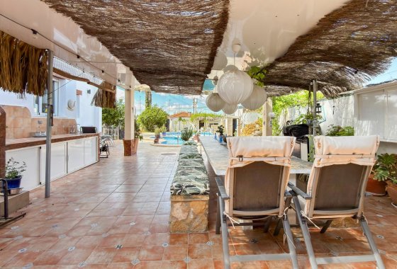 Resale - Villa - Ciudad Quesada