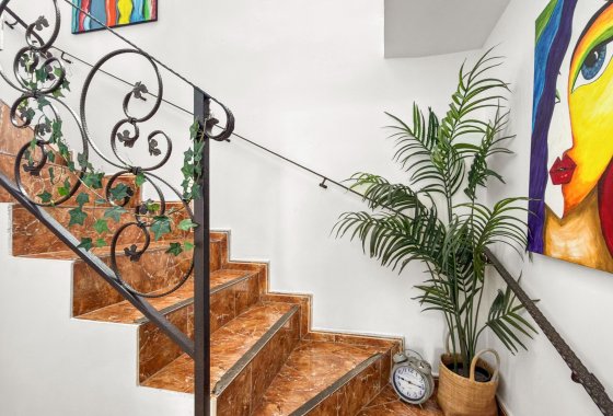 Resale - Villa - Ciudad Quesada