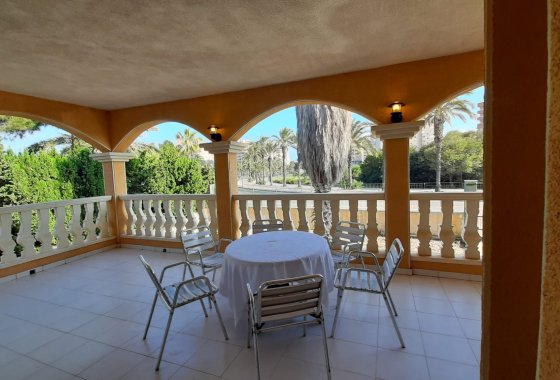 New Build - Townhouse - La Manga del Mar Menor