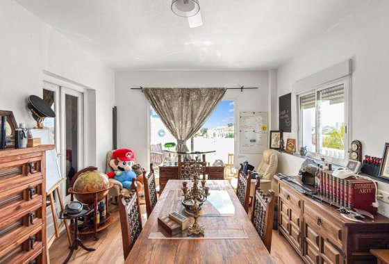 Resale - Villa - Ciudad Quesada