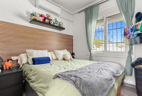 Resale - Townhouse - Ciudad Quesada