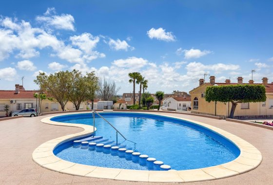 Resale - Townhouse - Ciudad Quesada