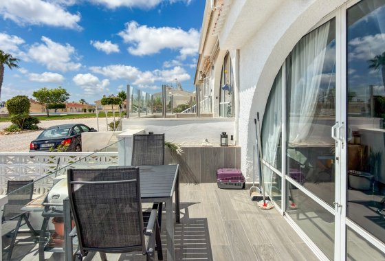 Resale - Townhouse - Ciudad Quesada