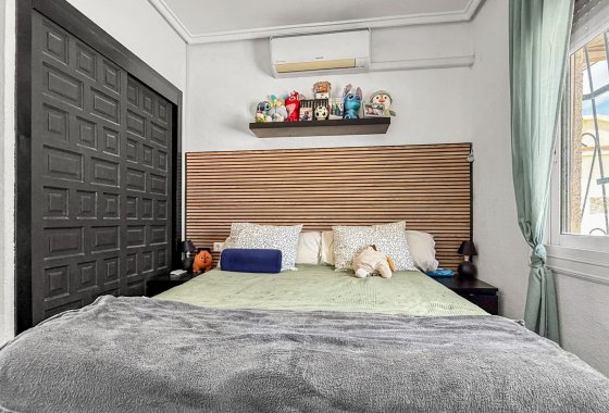 Resale - Townhouse - Ciudad Quesada