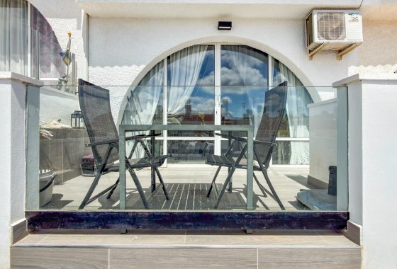 Resale - Townhouse - Ciudad Quesada