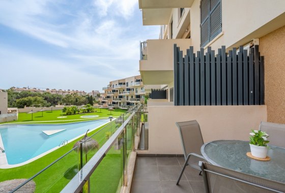 Återförsäljning - Lägenhet / lägenhet - Orihuela Costa - La Zenia