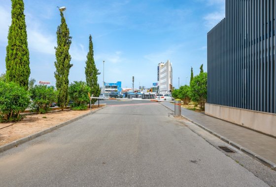Återförsäljning - Lägenhet / lägenhet - Orihuela Costa - La Zenia