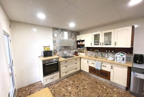 Resale - Apartment / flat - Rojales