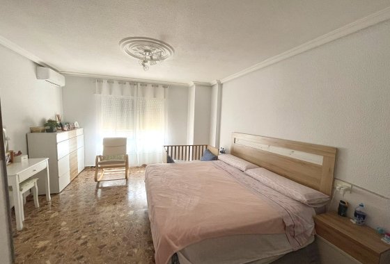 Resale - Apartment / flat - Rojales