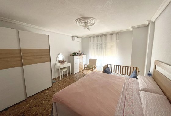 Resale - Apartment / flat - Rojales