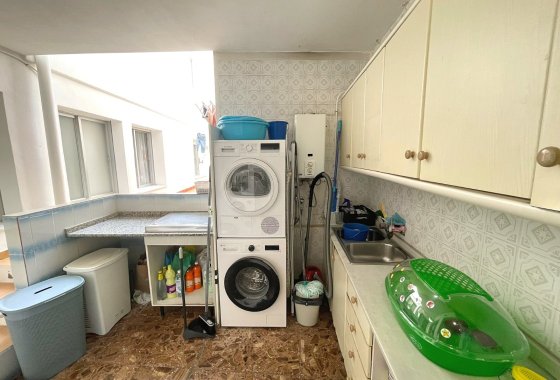 Resale - Apartment / flat - Rojales