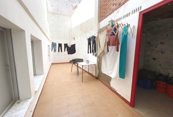 Resale - Apartment / flat - Rojales