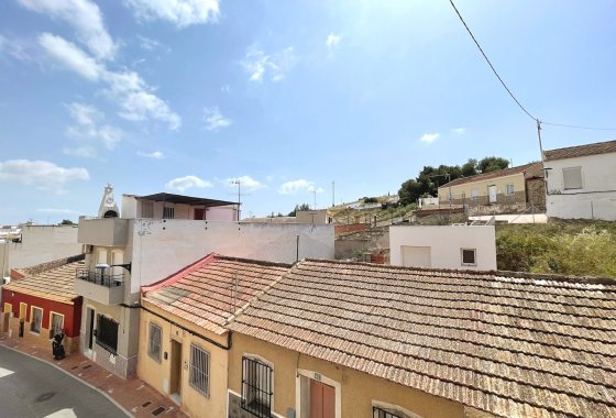 Resale - Apartment / flat - Rojales