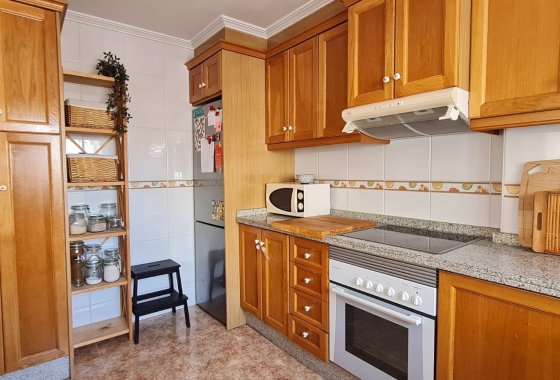 Reventa - Villa - Villamartín