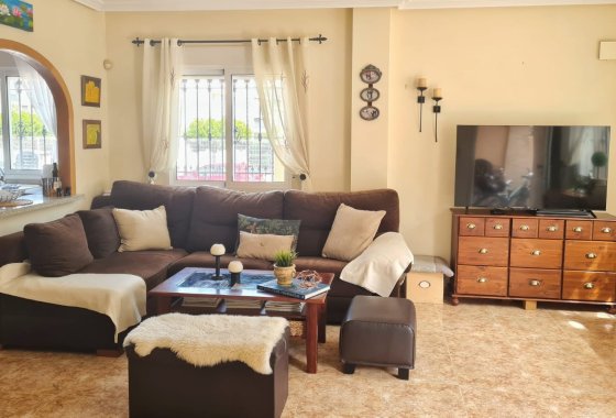 Reventa - Villa - Villamartín