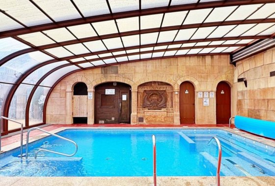 Reventa - Villa - Villamartín