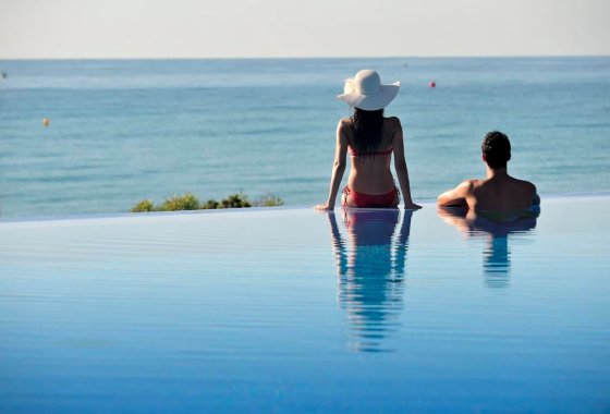 Reventa - Villa - Villamartín