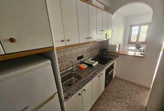 Resale - Apartment / flat - Orihuela Costa - Playa Flamenca