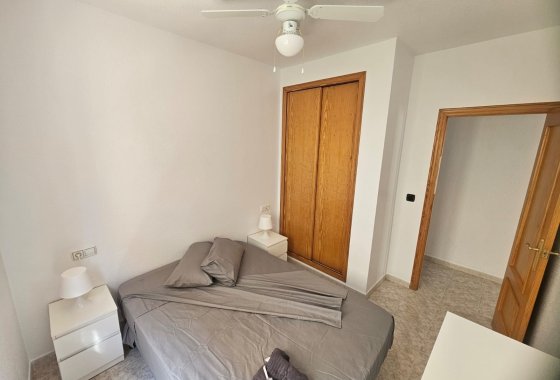 Resale - Apartment / flat - Orihuela Costa - Playa Flamenca