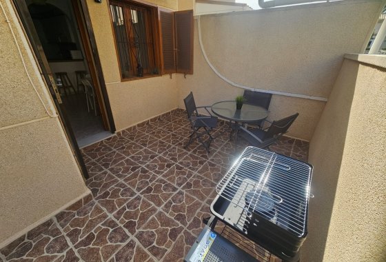 Resale - Apartment / flat - Orihuela Costa - Playa Flamenca