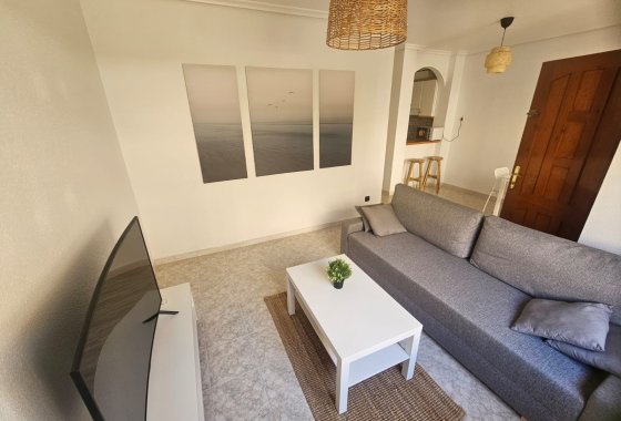 Resale - Apartment / flat - Orihuela Costa - Playa Flamenca