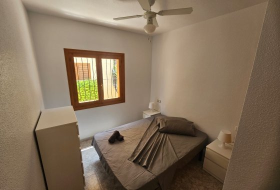 Resale - Apartment / flat - Orihuela Costa - Playa Flamenca