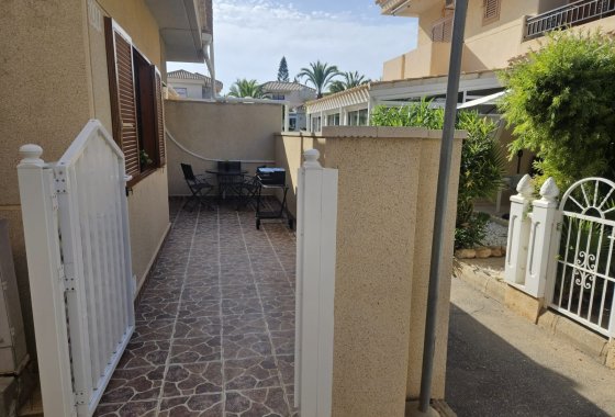 Resale - Apartment / flat - Orihuela Costa - Playa Flamenca