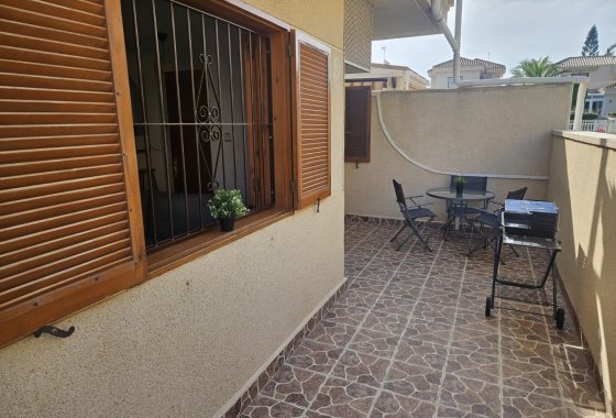 Resale - Apartment / flat - Orihuela Costa - Playa Flamenca