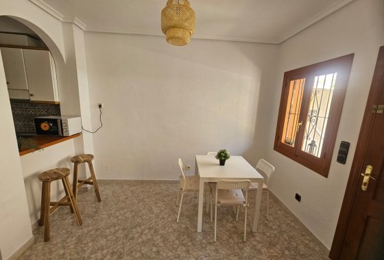 Resale - Apartment / flat - Orihuela Costa - Playa Flamenca