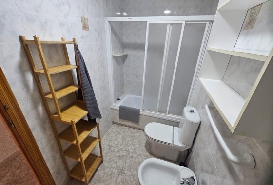 Resale - Apartment / flat - Orihuela Costa - Playa Flamenca