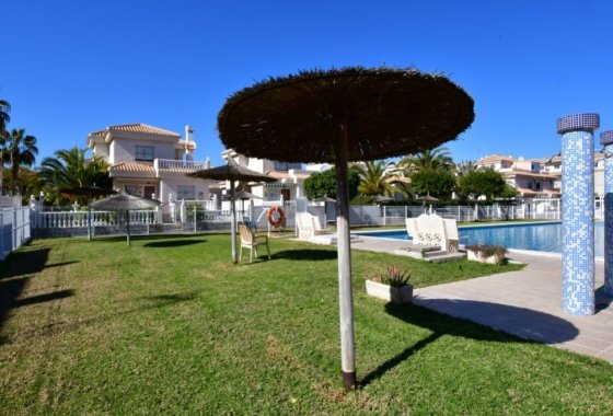 Resale - Apartment / flat - Orihuela Costa - Playa Flamenca