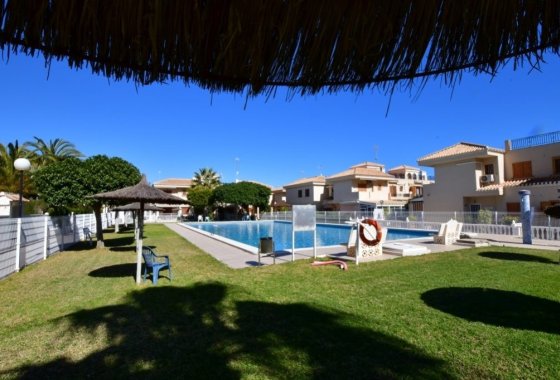Resale - Apartment / flat - Orihuela Costa - Playa Flamenca