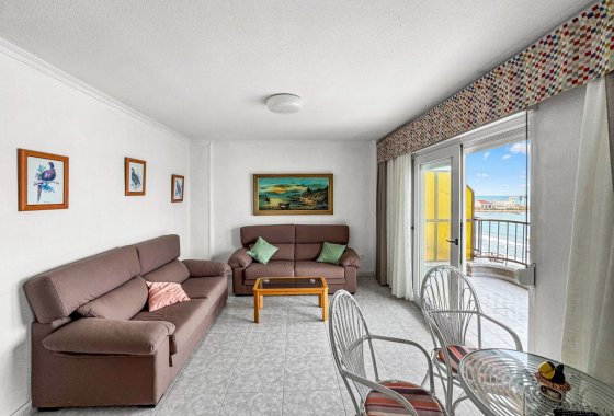 Resale - Apartment / flat - Torrevieja - Playa de los Locos