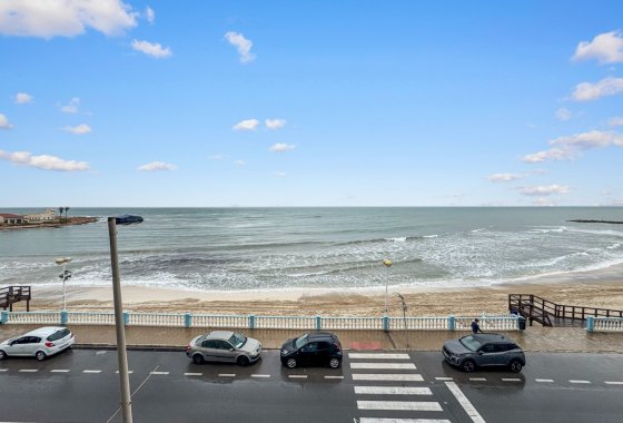 Resale - Apartment / flat - Torrevieja - Playa de los Locos