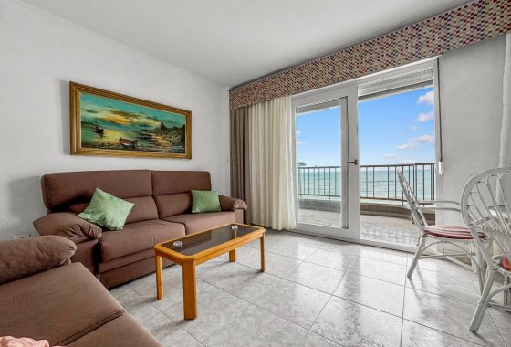 Resale - Apartment / flat - Torrevieja - Playa de los Locos