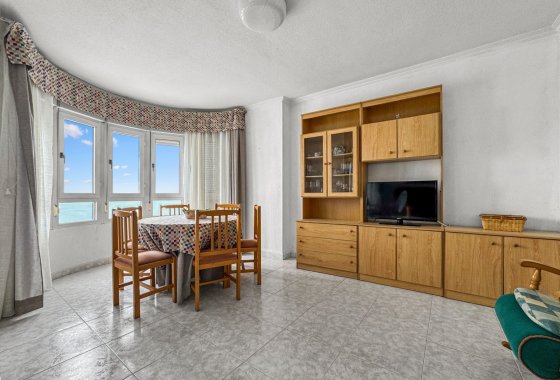 Resale - Apartment / flat - Torrevieja - Playa de los Locos