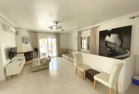 Resale - Villa - Ciudad Quesada