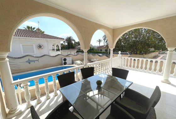 Resale - Villa - Ciudad Quesada