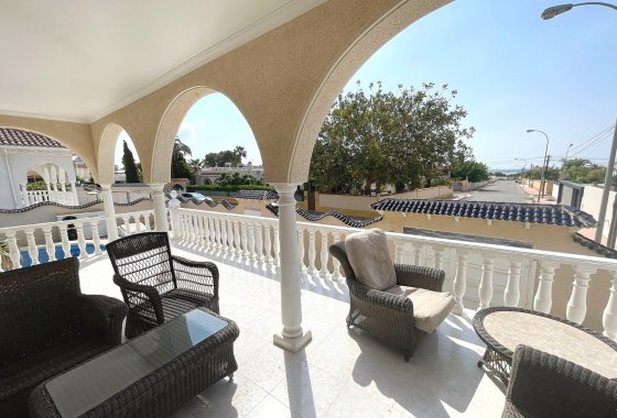 Resale - Villa - Ciudad Quesada