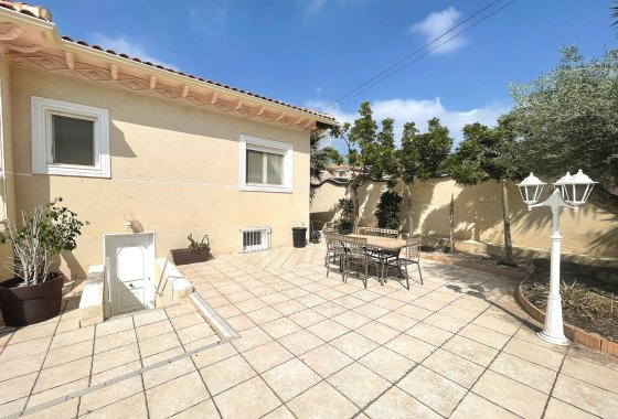 Resale - Villa - Ciudad Quesada