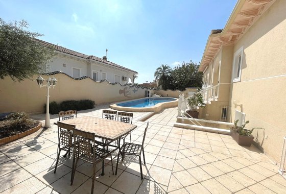 Resale - Villa - Ciudad Quesada