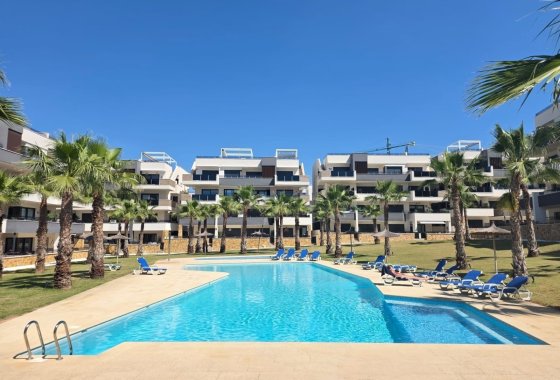 Reventa - Apartamento / piso - Orihuela Costa - Los Altos