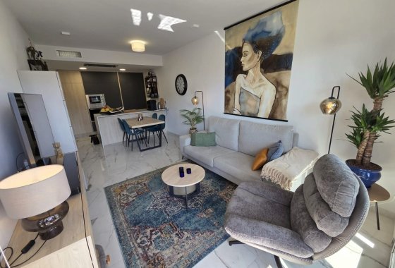 Reventa - Apartamento / piso - Orihuela Costa - Los Altos